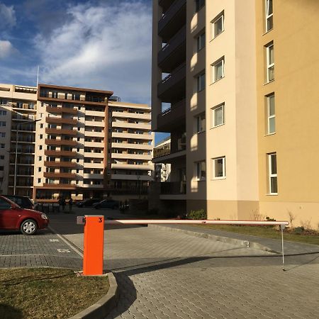 Elegantza Suites Brașov Exterior foto